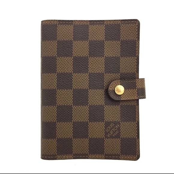 Louis Vuitton Accessories - Louis vuitton agenda pm DE